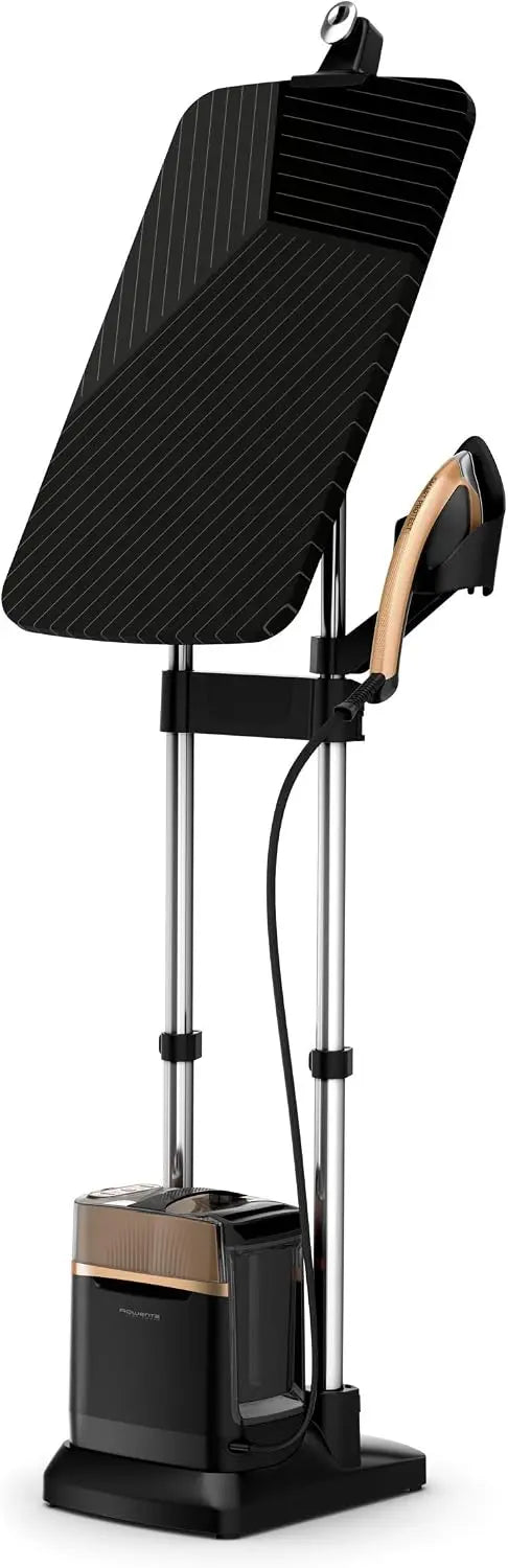 Rowenta appareil électronique QR2020, coloris noir