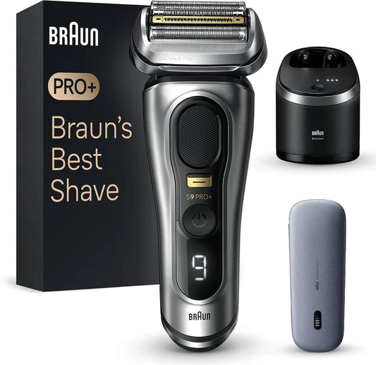 Braun tondeuse à gazon 9577cc, pour entretenir la pelouse