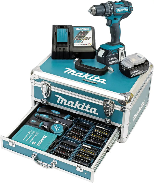 Perceuse perceuse-visseuse 2x3