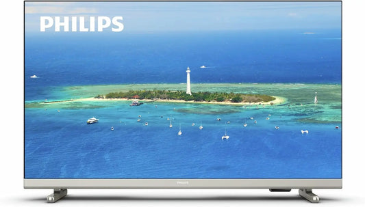 TV téléviseur connecté 32PHS5527, coloris gris
