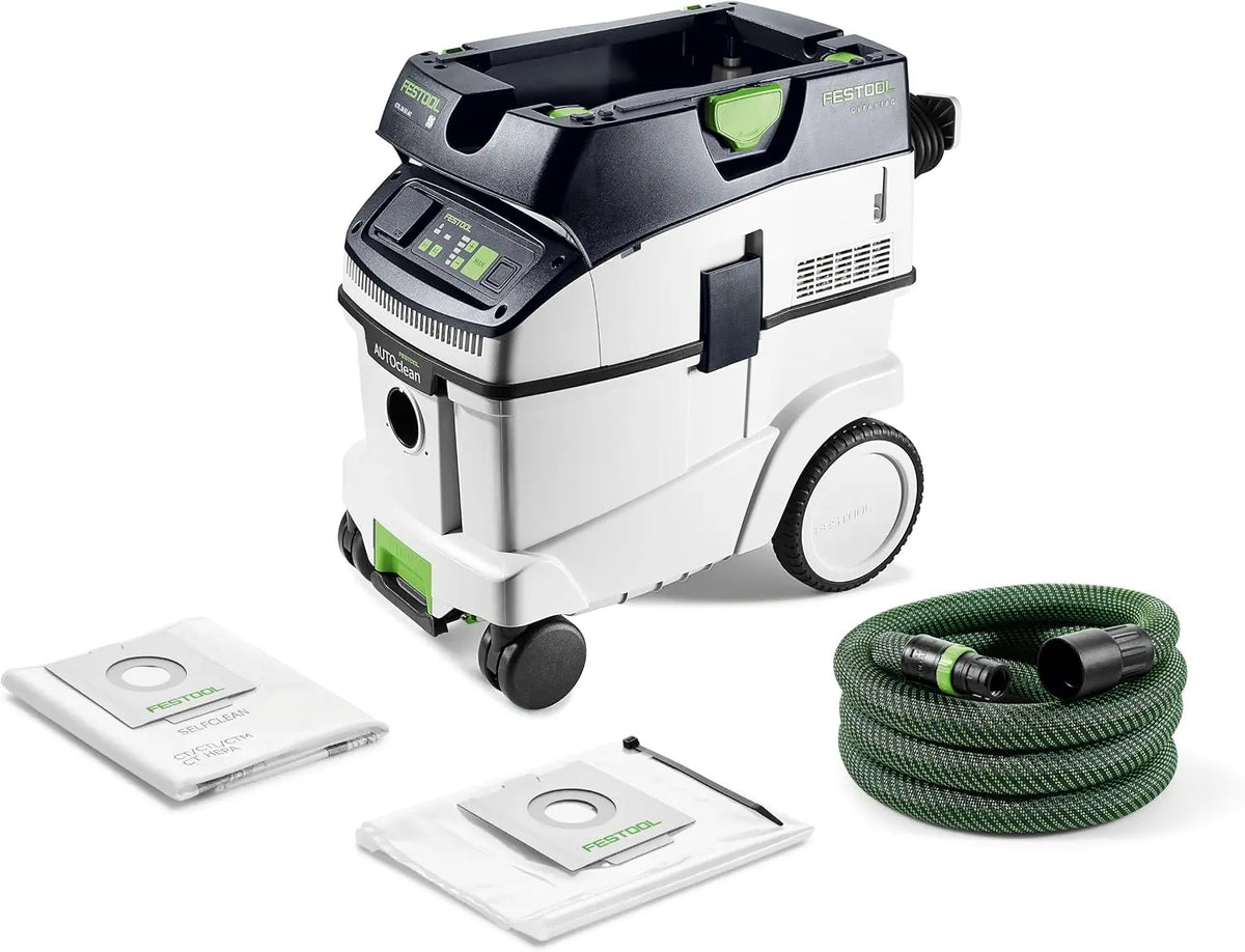 Festool aspirateur, pour entretenir les sols et surfaces de la maison
